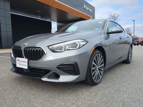Used 2022 BMW 228i xDrive Gran Coupe 228i xDrive w/ Premium Package 2 image 8