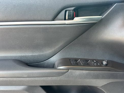 Certified 2024 Toyota Camry SE FWD image 13