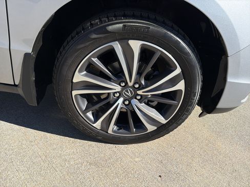 Certified 2020 Acura MDX SH-AWD w/ Technology Package image 13