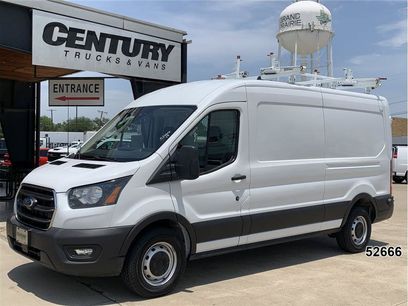 Used 2020 Ford Transit 250 Medium Roof w/ Load Area Protection Package