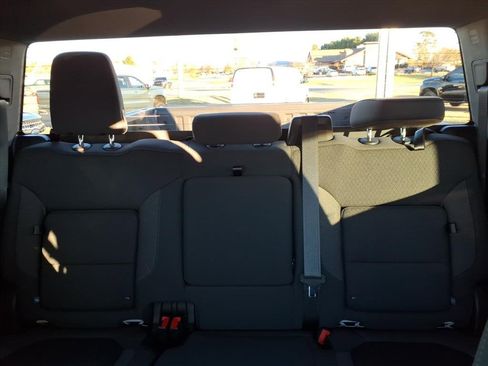 Used 2022 Chevrolet Silverado 1500 RST w/ Redline Edition image 16