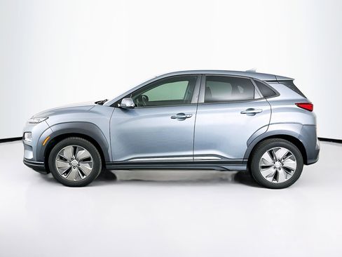Used 2021 Hyundai Kona Ultimate w/ Cargo Package FWD image 4