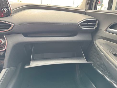 Used 2019 Hyundai Santa Fe FWD image 24