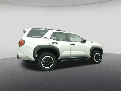 New 2026 Toyota 4Runner TRD Off-Road Premium image 26