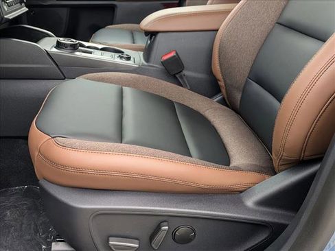 New 2025 Ford Bronco Sport Outer Banks w/ Outer Banks Tech Package+ image 4