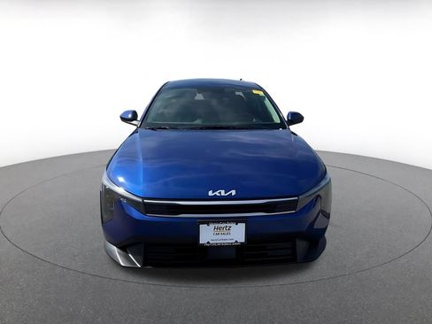 Used 2025 Kia K4 FWD image 4