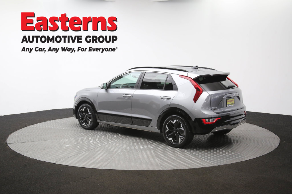 Used 2023 Kia Niro Wind FWD image 65