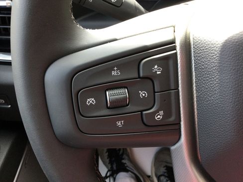 New 2024 GMC Sierra 2500 Denali w/ Denali Reserve Package image 17