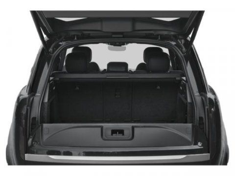 Used 2025 Land Rover Range Rover SE AWD/4WD image 14