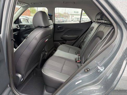 New 2026 Hyundai Venue SEL FWD image 15