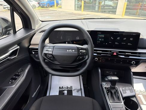 New 2026 Kia Sportage LX AWD/4WD image 23