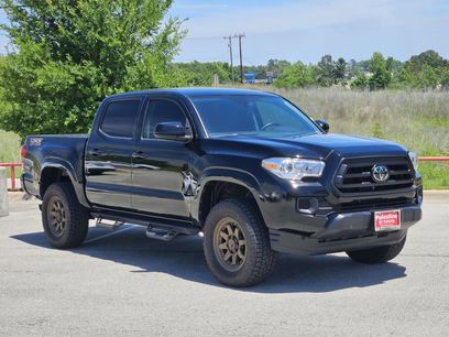 Used 2023 Toyota Tacoma SR