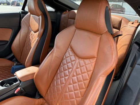 Used 2017 Audi TT 2.0T w/ Technology Package image 24