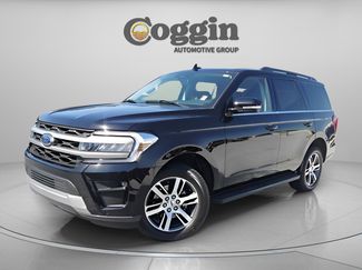 Used 2024 Ford Expedition XLT RWD video 1