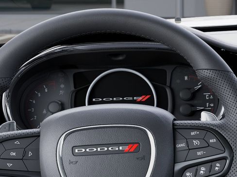 New 2026 Dodge Durango GT AWD/4WD image 17