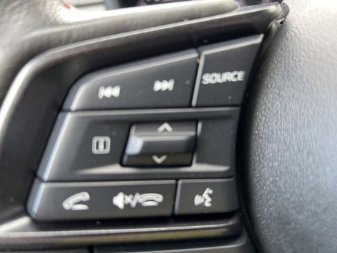 Used 2024 Subaru Crosstrek 2.5i Limited image 17