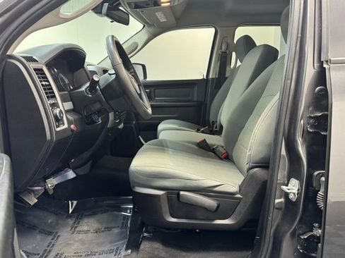 Used 2019 RAM 1500 Express w/ Wheel & Sound Group image 15