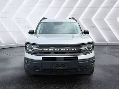 Used 2021 Ford Bronco Sport Big Bend