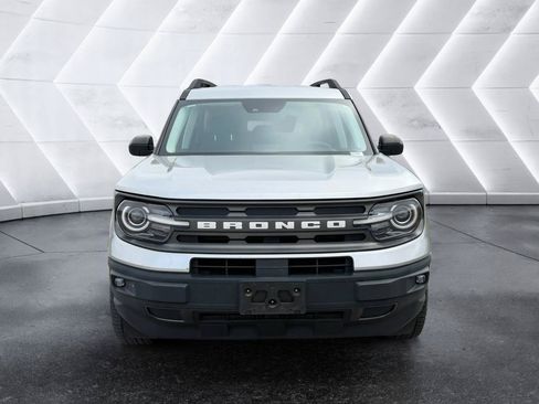 Used 2021 Ford Bronco Sport Big Bend AWD/4WD image 2