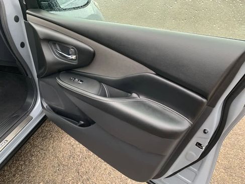 Used 2024 Nissan Murano SV w/ SV Midnight Edition Package image 26