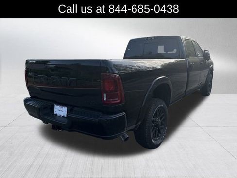 New 2025 RAM 2500 Limited image 5