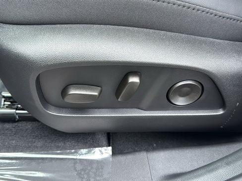 New 2026 GMC Terrain Elevation w/ Elevation Premium Package image 8