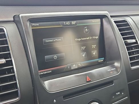 Used 2015 Ford Flex SEL w/ Equipment Group 202A AWD/4WD image 18