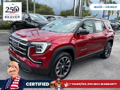 Used 2026 GMC Terrain Elevation w/ Elevation Premium Package