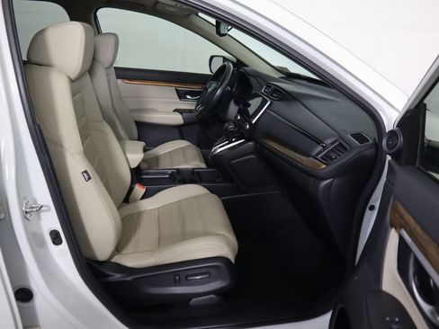 Used 2018 Honda CR-V EX-L image 20