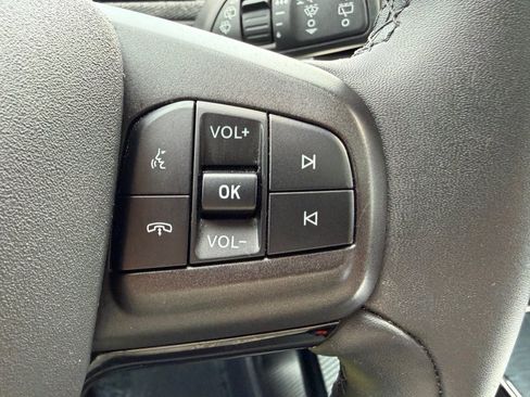 Used 2023 Ford Mustang Mach-E Premium AWD/4WD image 16