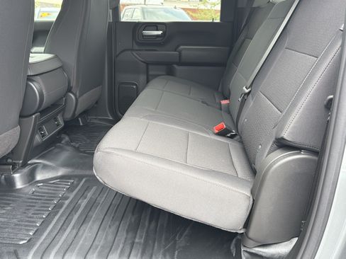 New 2026 Chevrolet Silverado 3500 W/T AWD/4WD image 20