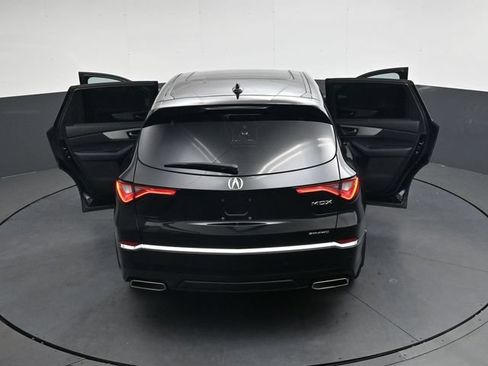 Used 2024 Acura MDX w/ Technology Package AWD/4WD image 40