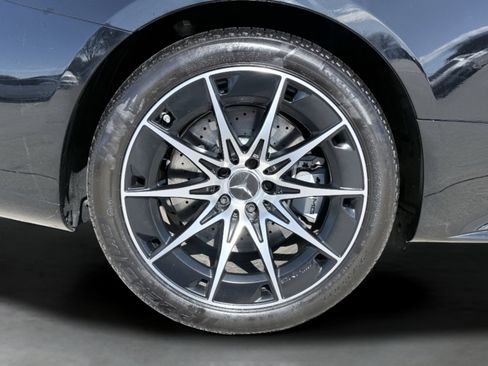 Used 2025 Mercedes-Benz CLE 53 AMG 4MATIC Coupe image 14