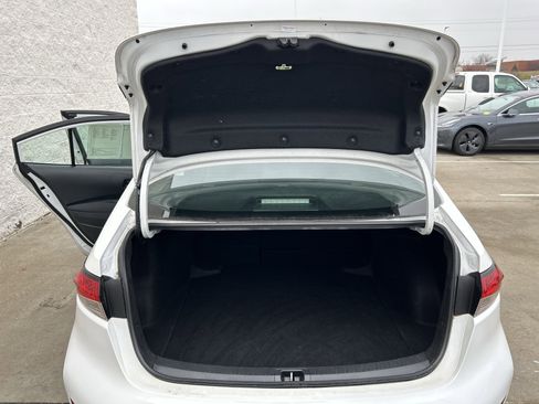 Certified 2024 Toyota Corolla LE image 17