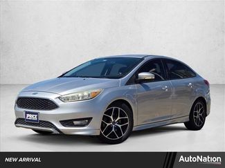 Used 2015 Ford Focus SE w/ SE Ecoboost Package video 1