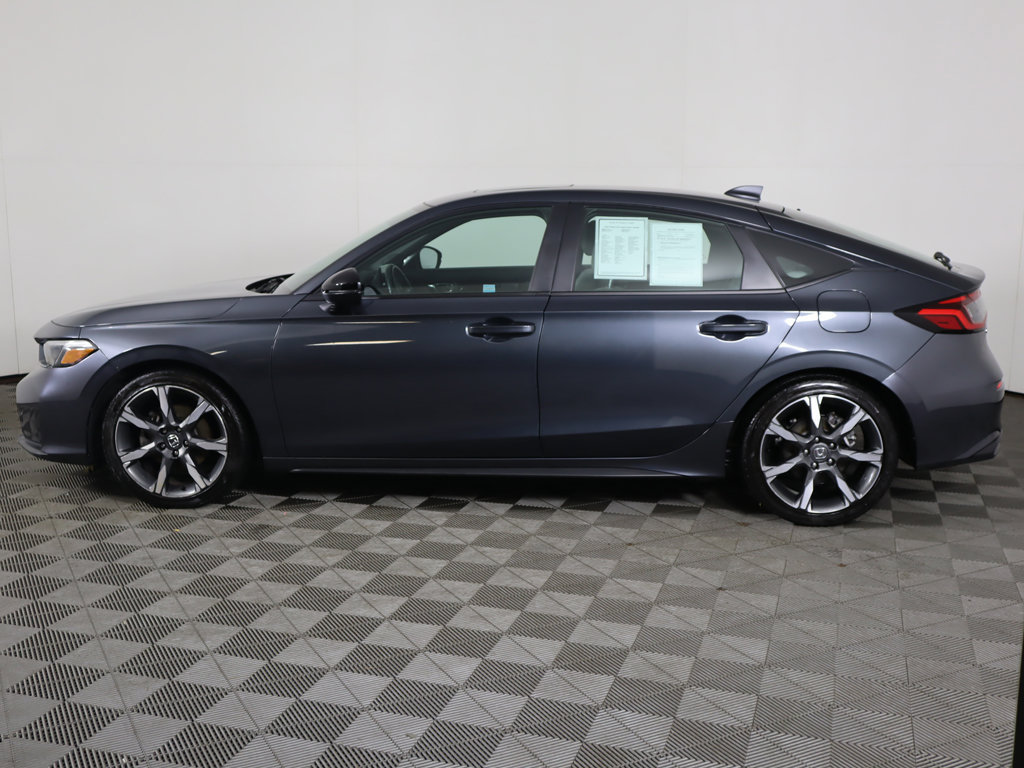 Used 2025 Honda Civic Sport Touring image 19