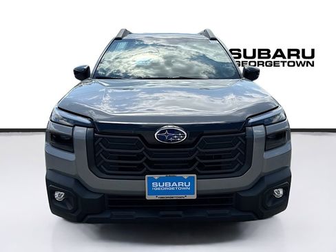 New 2026 Subaru Outback Premium AWD/4WD image 2