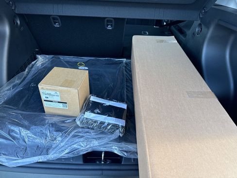 New 2026 Hyundai Kona SEL Premium image 24