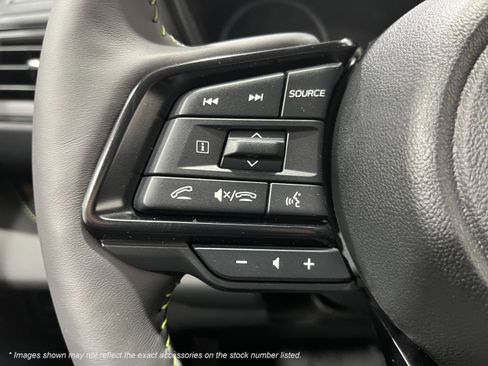 New 2026 Subaru Ascent Bronze Edition AWD/4WD image 17