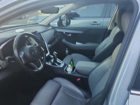 Used 2023 Subaru Outback Limited AWD/4WD image 6