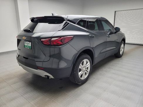 Used 2019 Chevrolet Blazer LT w/ LPO, Floor Liner Package FWD image 9