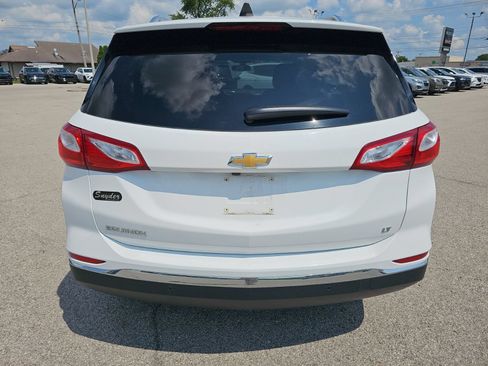 Used 2019 Chevrolet Equinox LT FWD image 6