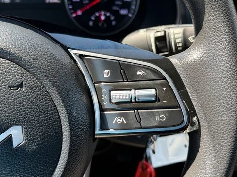 Used 2023 Kia Forte LXS FWD image 16