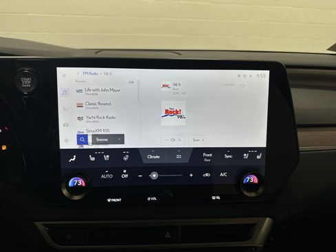 Used 2024 Lexus RX 350 Premium w/ Convenience Package image 23