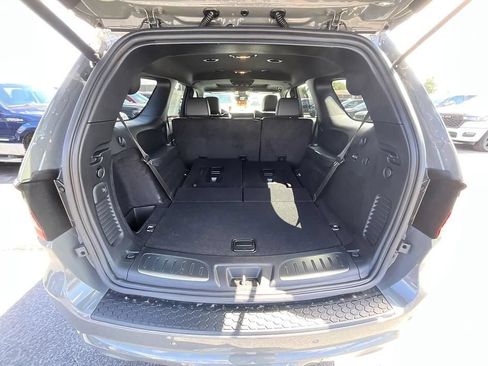New 2026 Dodge Durango GT AWD/4WD image 9