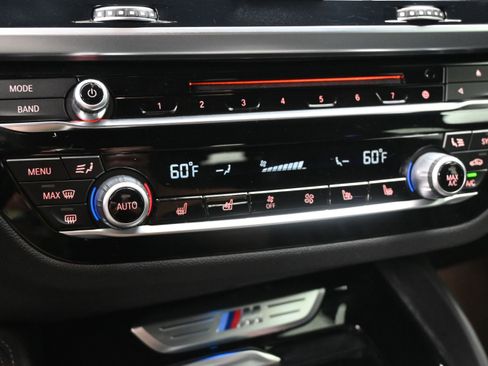 Used 2020 BMW X4 M w/ Executive Package AWD/4WD image 14