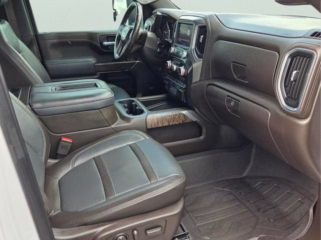 Certified 2022 GMC Sierra 3500 Denali AWD/4WD image 18