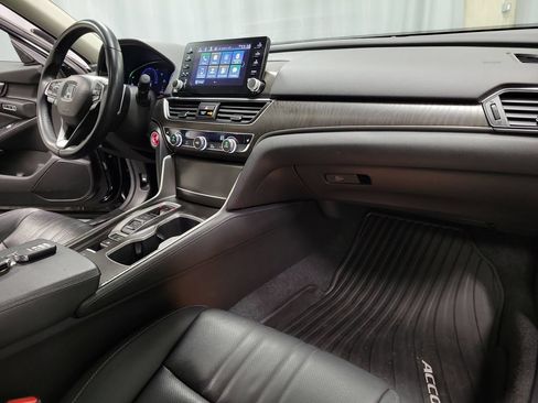 Used 2021 Honda Accord EX-L image 32