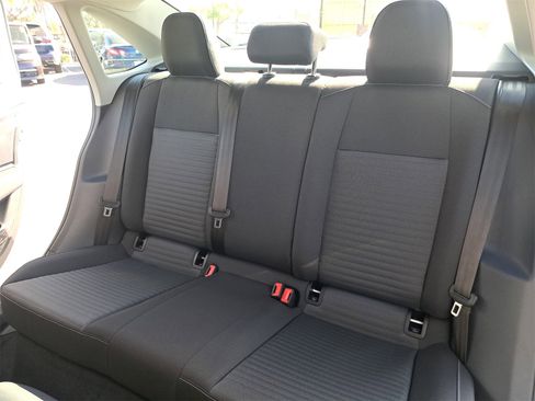 Certified 2024 Volkswagen Jetta S image 13