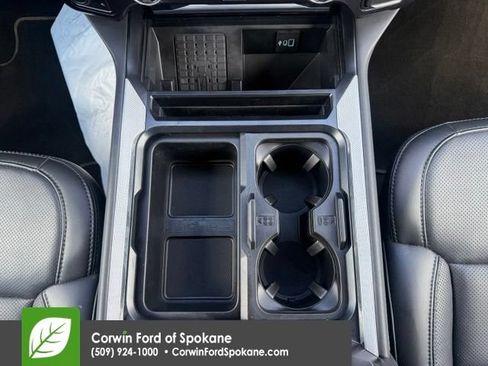 Certified 2026 Ford F350 Platinum w/ Tremor Off-Road Package AWD/4WD image 29